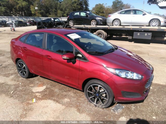 FORD FIESTA 2017 3fadp4bj8hm123442