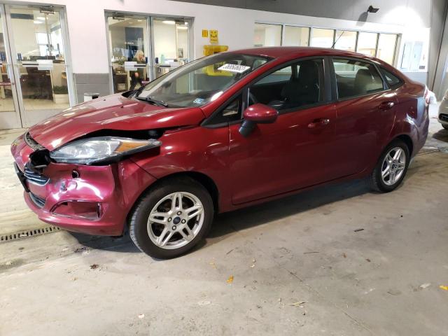 FORD FIESTA SE 2017 3fadp4bj8hm125319