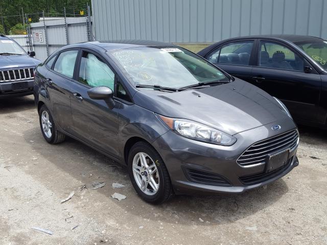 FORD FIESTA SE 2017 3fadp4bj8hm128477