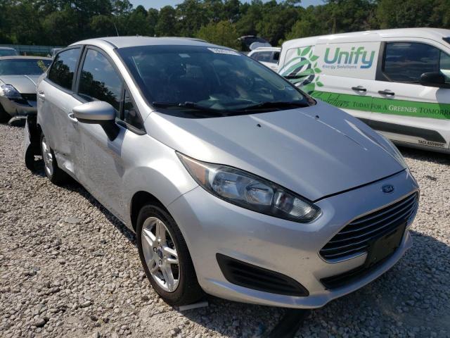 FORD FIESTA SE 2017 3fadp4bj8hm132786