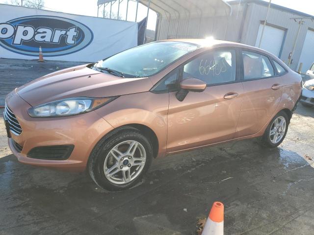 FORD FIESTA 2017 3fadp4bj8hm135879