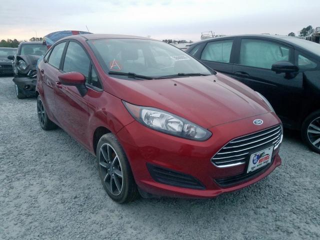 FORD FIESTA 2017 3fadp4bj8hm136918