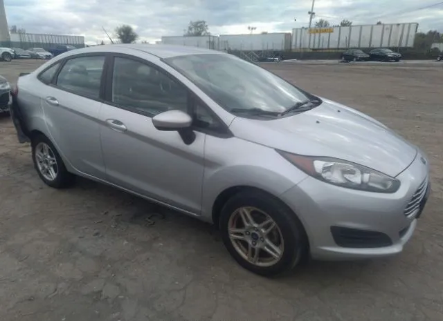 FORD FIESTA 2017 3fadp4bj8hm138197