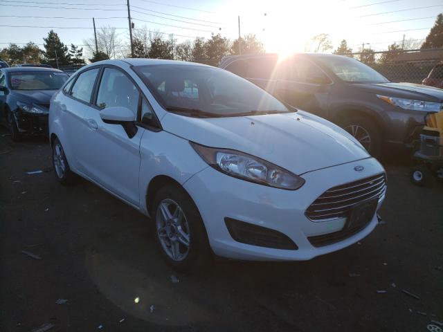 FORD FIESTA SE 2017 3fadp4bj8hm140550