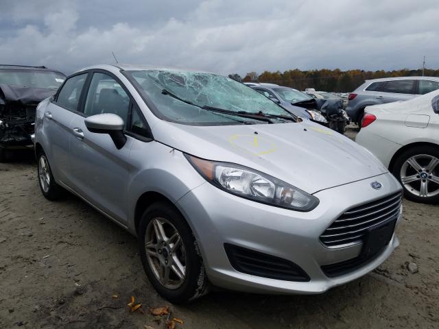 FORD FIESTA SE 2017 3fadp4bj8hm140578