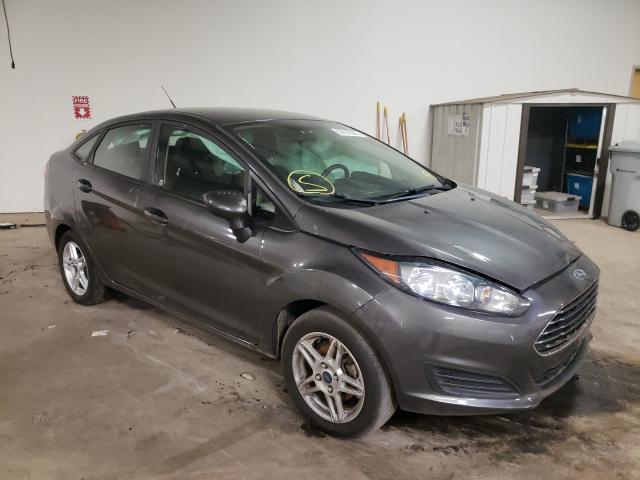 FORD FIESTA SE 2017 3fadp4bj8hm142508