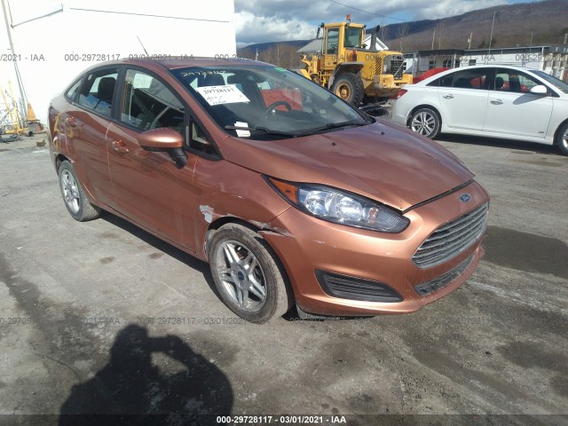 FORD FIESTA 2017 3fadp4bj8hm142864