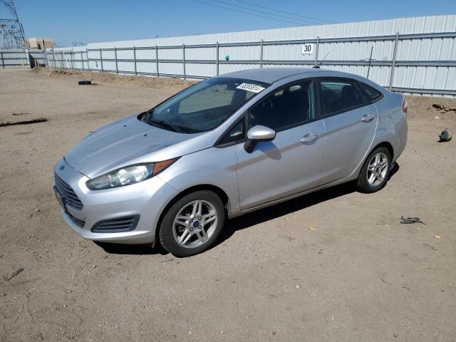 FORD FIESTA SE 2017 3fadp4bj8hm143397