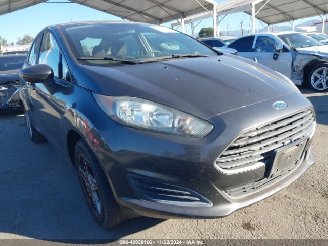 FORD FIESTA 2017 3fadp4bj8hm143416