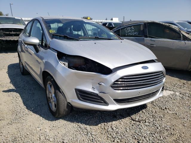 FORD FIESTA SE 2017 3fadp4bj8hm143450