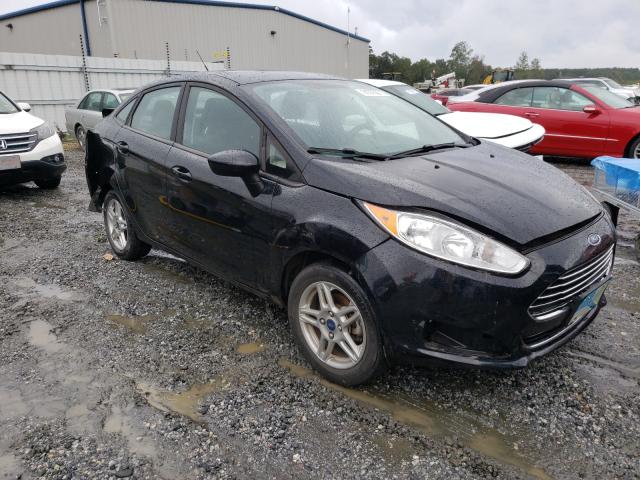 FORD FIESTA SE 2017 3fadp4bj8hm147885