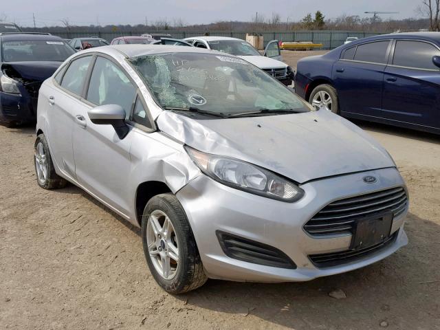 FORD FIESTA SE 2017 3fadp4bj8hm150463