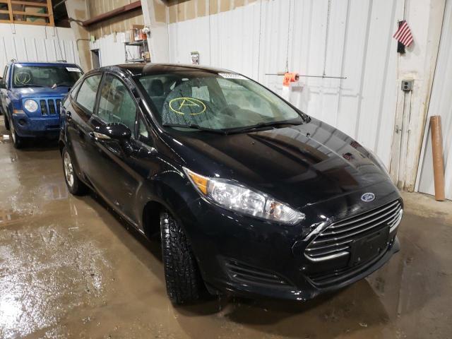 FORD FIESTA SE 2017 3fadp4bj8hm150835