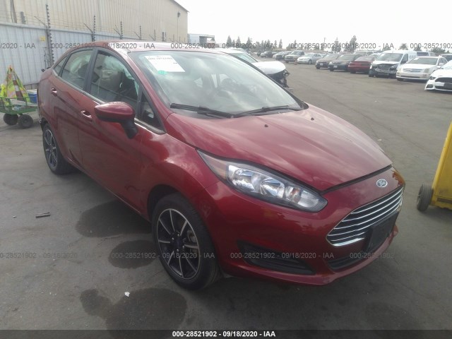 FORD FIESTA 2017 3fadp4bj8hm156330