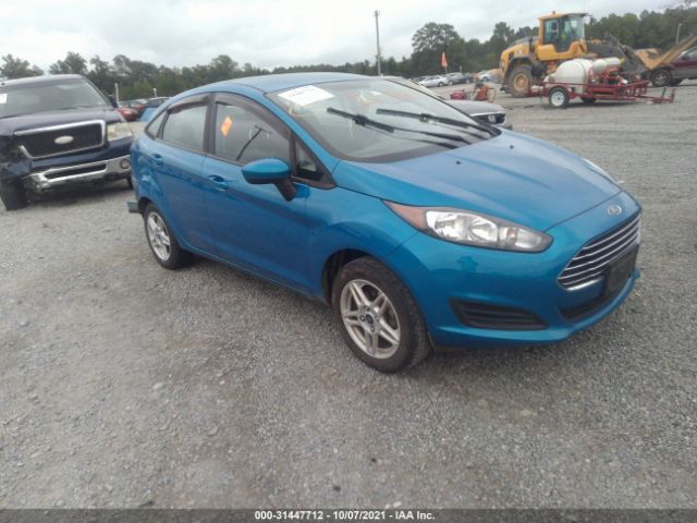 FORD FIESTA 2017 3fadp4bj8hm157199