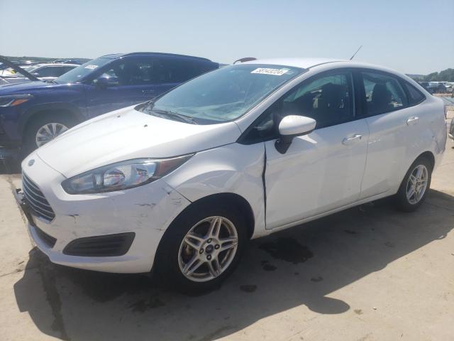 FORD FIESTA 2017 3fadp4bj8hm157624