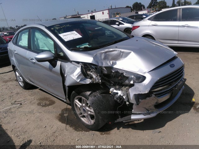 FORD FIESTA 2017 3fadp4bj8hm158093