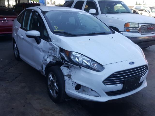 FORD FIESTA SE 2017 3fadp4bj8hm158109