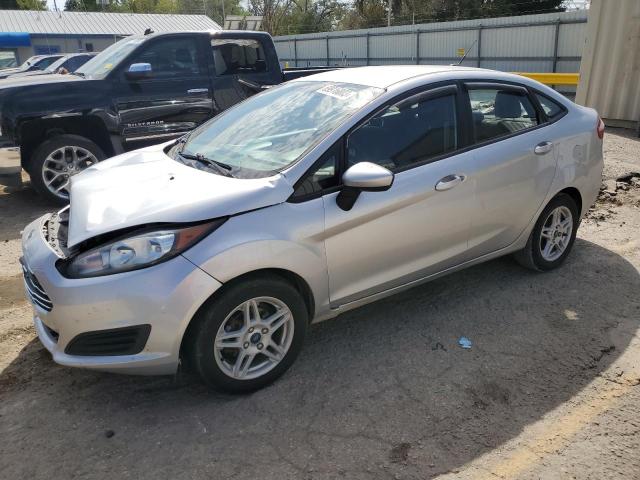 FORD FIESTA SE 2017 3fadp4bj8hm159471