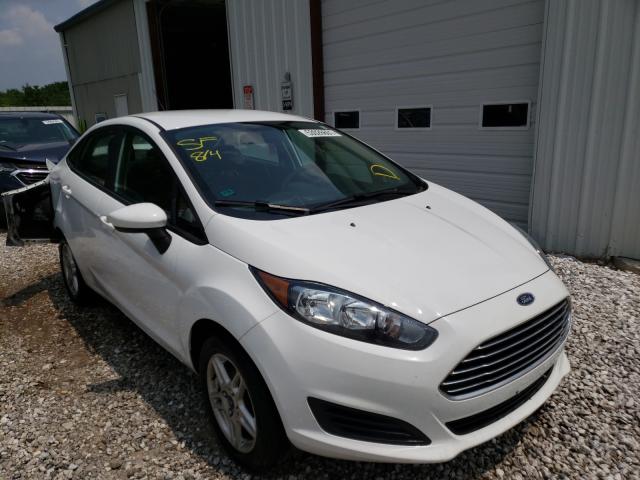 FORD FIESTA SE 2017 3fadp4bj8hm159518