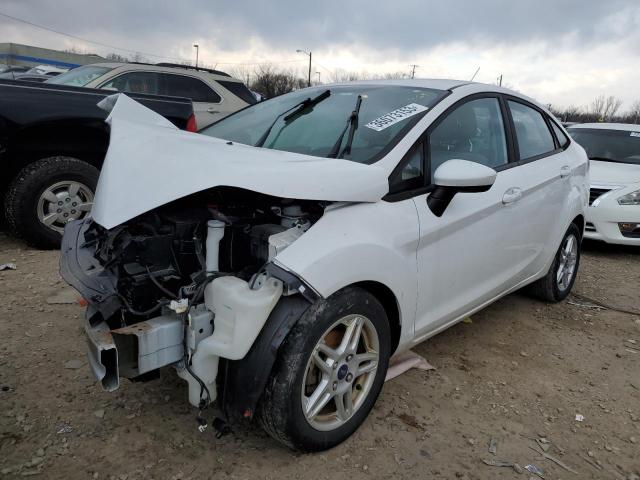 FORD FIESTA SE 2017 3fadp4bj8hm164069