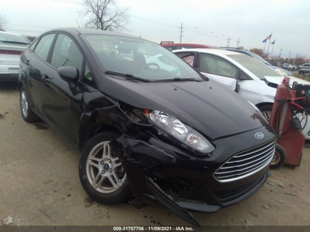 FORD FIESTA 2017 3fadp4bj8hm164119