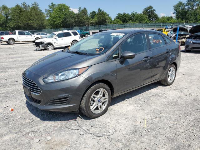 FORD FIESTA SE 2017 3fadp4bj8hm165660