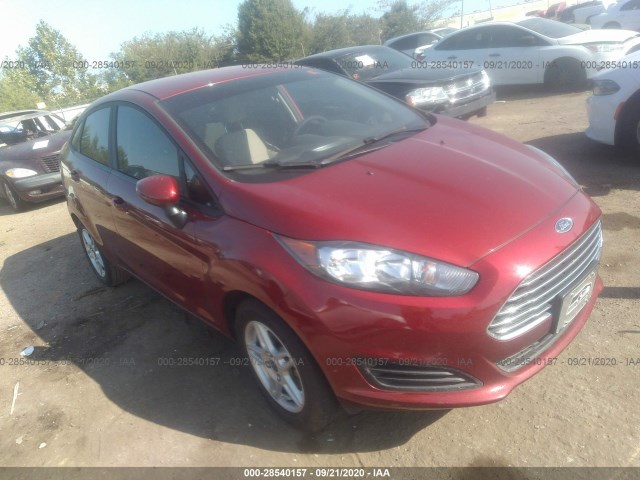 FORD FIESTA 2017 3fadp4bj8hm165738