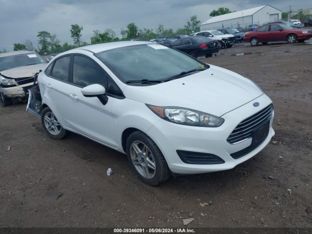 FORD FIESTA 2017 3fadp4bj8hm168106