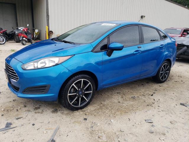 FORD FIESTA SE 2017 3fadp4bj8hm168946