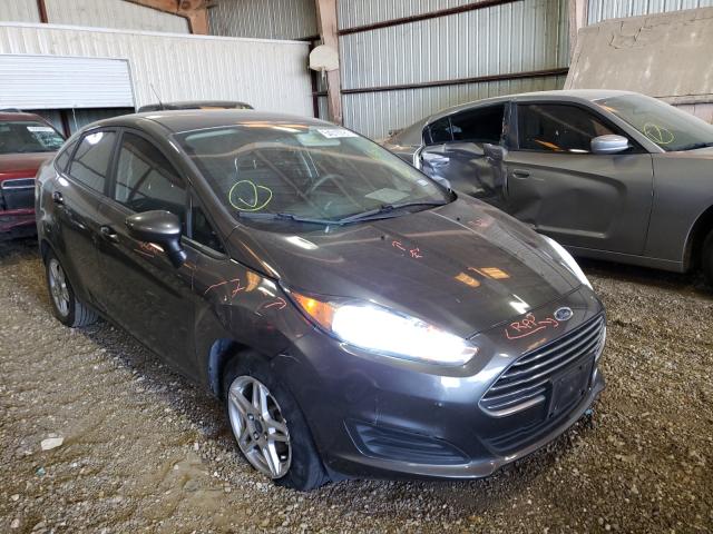 FORD FIESTA SE 2017 3fadp4bj8hm169840