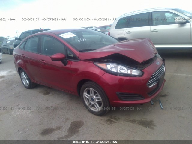 FORD FIESTA 2017 3fadp4bj8hm170471