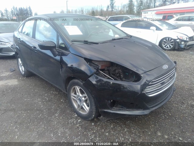 FORD FIESTA 2017 3fadp4bj8hm172219