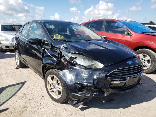 FORD FIESTA SE 2018 3fadp4bj8jm100359