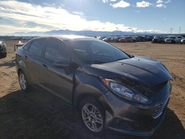 FORD FIESTA SE 2018 3fadp4bj8jm100930