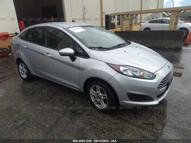 FORD FIESTA 2018 3fadp4bj8jm104041