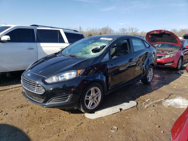 FORD FIESTA 2018 3fadp4bj8jm104119