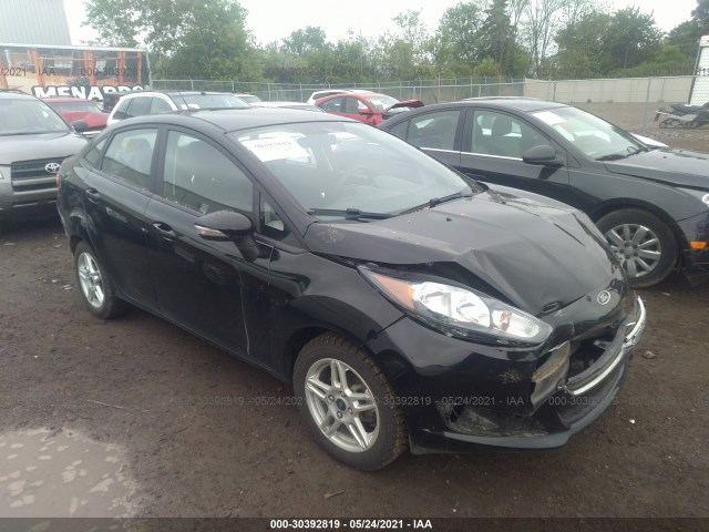 FORD FIESTA 2018 3fadp4bj8jm104217