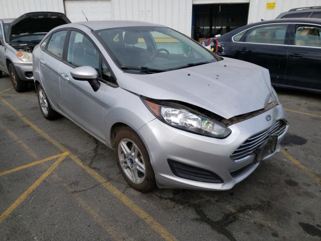 FORD FIESTA SE 2018 3fadp4bj8jm104878