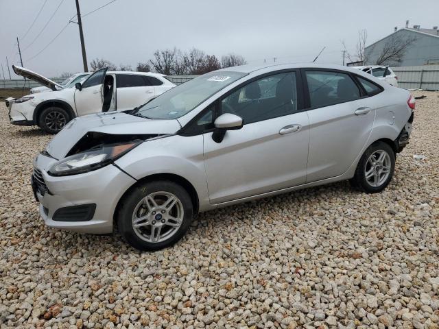 FORD FIESTA 2018 3fadp4bj8jm106274