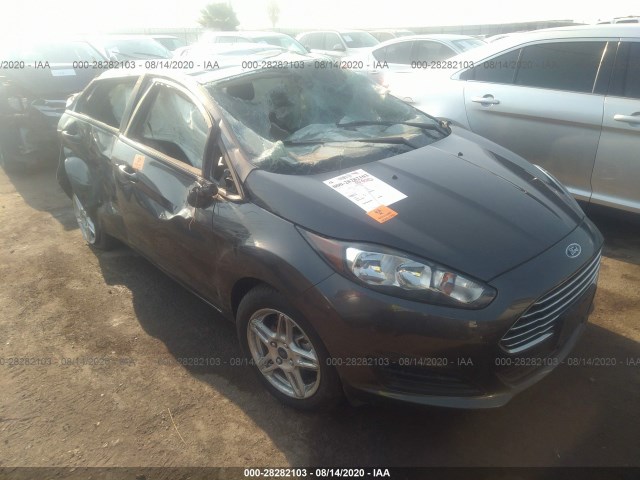 FORD FIESTA 2018 3fadp4bj8jm106856