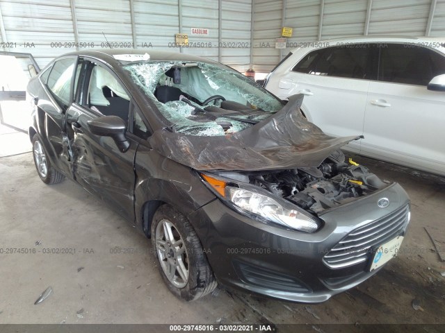 FORD FIESTA 2018 3fadp4bj8jm106940