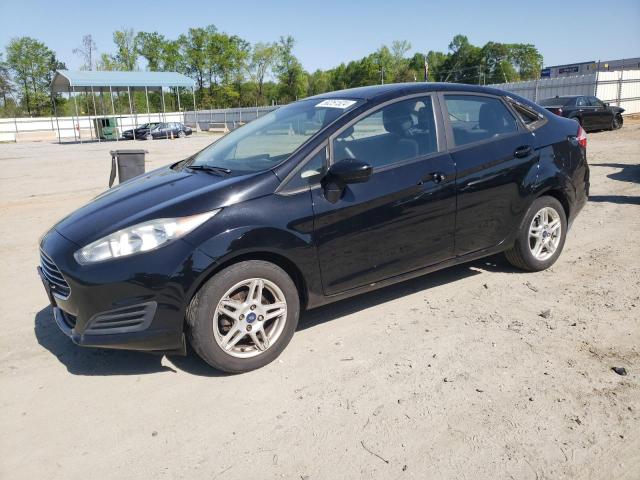 FORD FIESTA 2018 3fadp4bj8jm108297