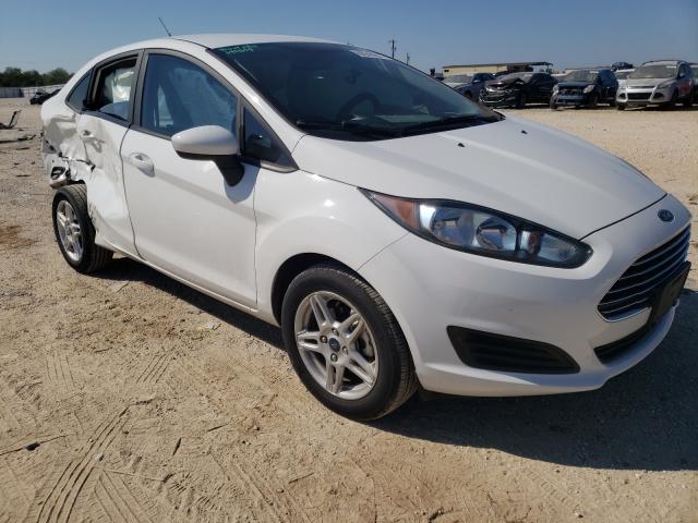 FORD FIESTA SE 2018 3fadp4bj8jm109479