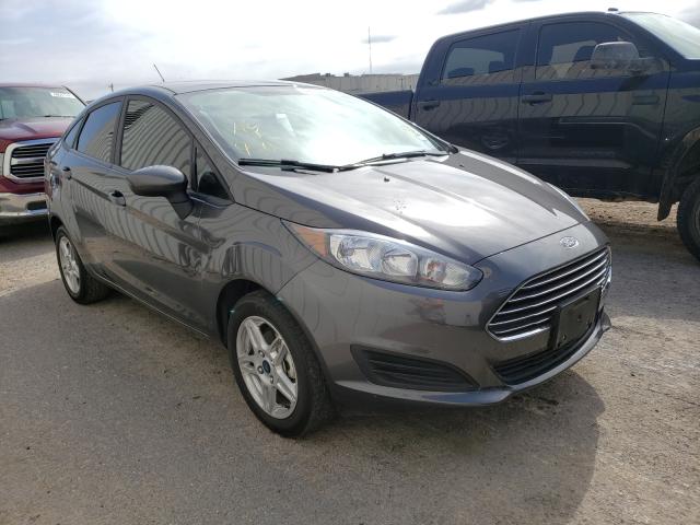 FORD FIESTA SE 2018 3fadp4bj8jm109501