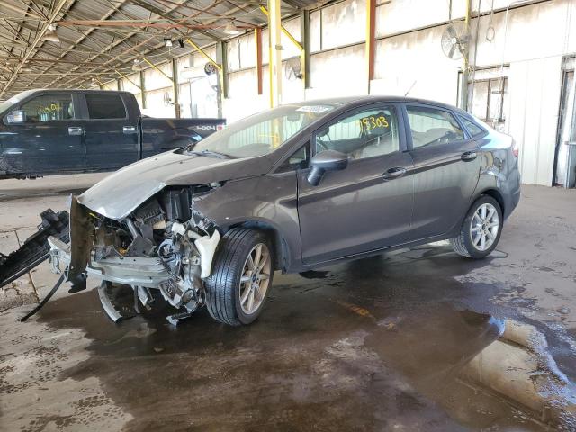 FORD FIESTA SE 2018 3fadp4bj8jm110194