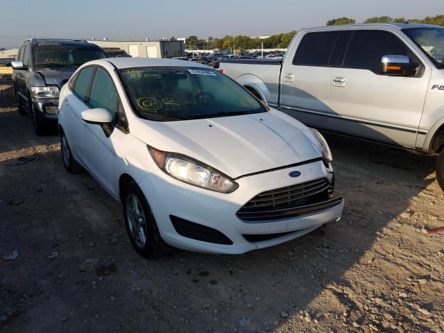 FORD FIESTA SE 2018 3fadp4bj8jm114505