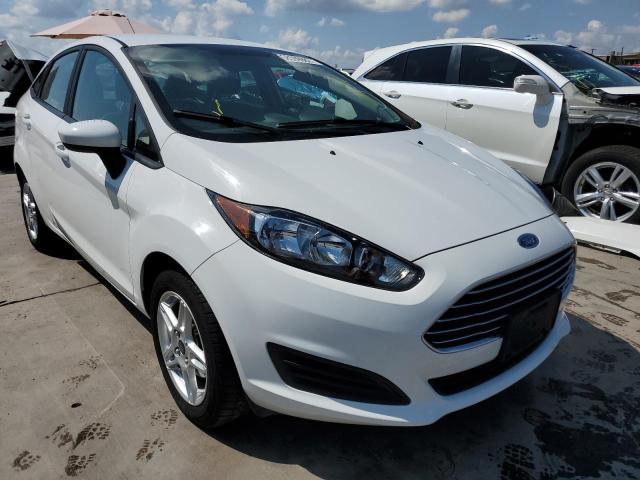 FORD FIESTA SE 2018 3fadp4bj8jm114665