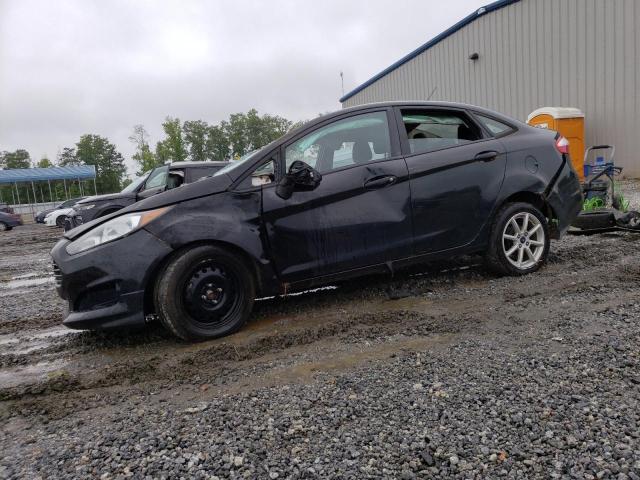 FORD FIESTA 2018 3fadp4bj8jm114889