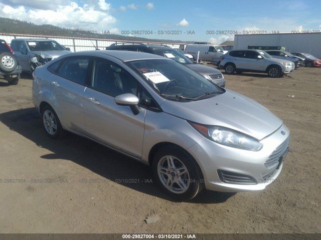 FORD FIESTA 2018 3fadp4bj8jm115587